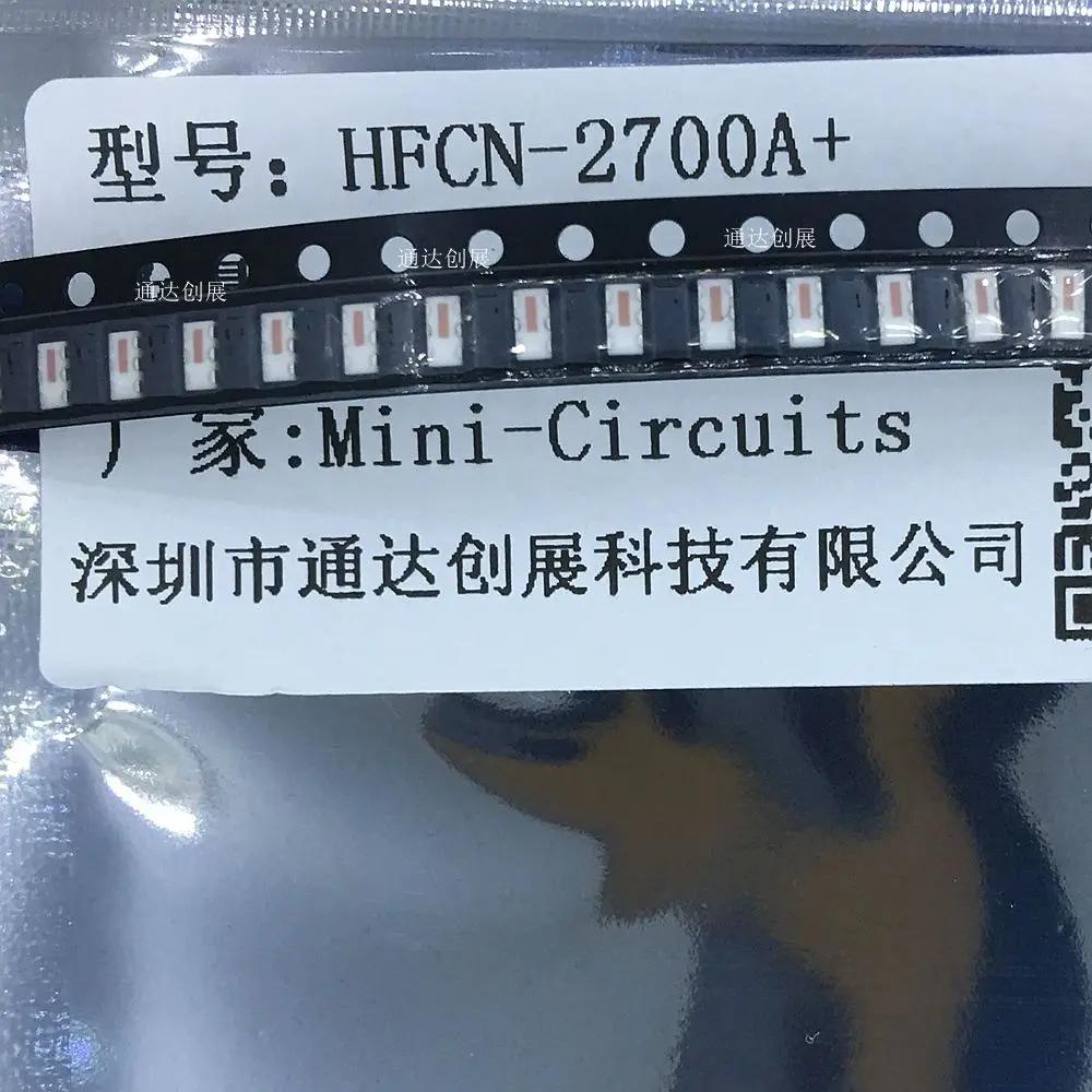  н filte 1PCS HFCN-2700A 2900-8700MHz  ü 